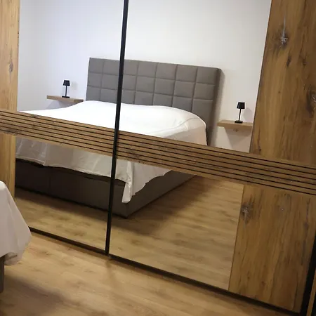 Apartment Kaja