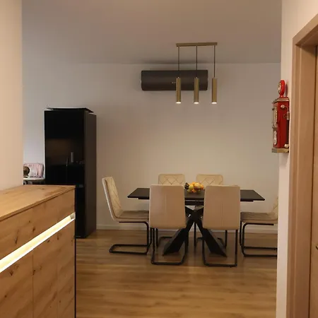 Apartment Kaja