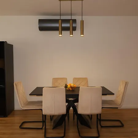 Apartment Kaja Zadar