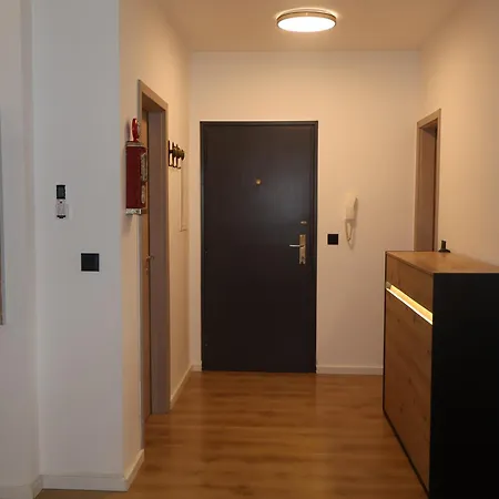 Apartment Kaja Zadar