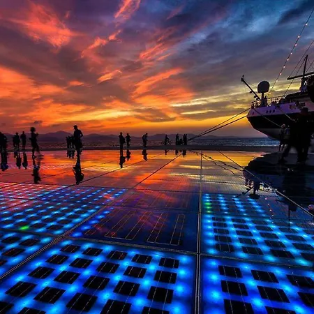 Daire Kaja Zadar