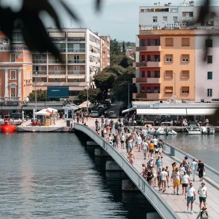 Apartment Kaja Zadar