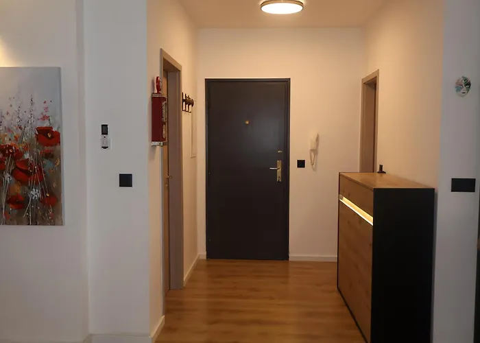 Apartment Kaja Zadar